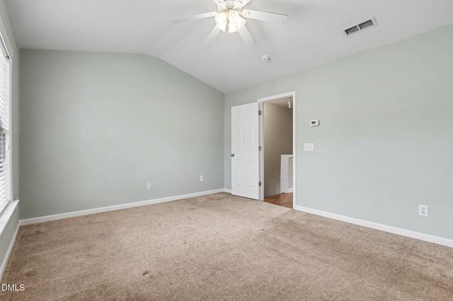 7007 Pinecrest Townes Drive, Raleigh, NC 27613