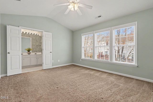 7007 Pinecrest Townes Drive, Raleigh, NC 27613