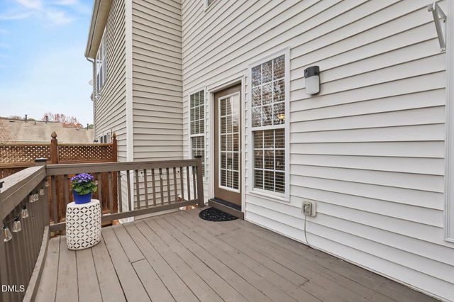 7007 Pinecrest Townes Drive, Raleigh, NC 27613