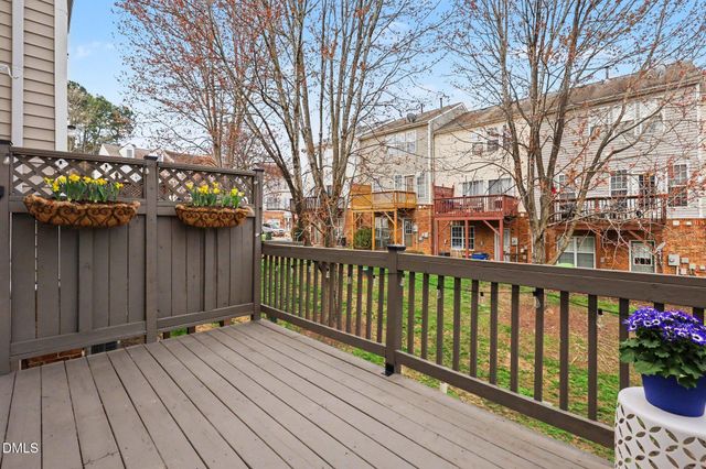 7007 Pinecrest Townes Drive, Raleigh, NC 27613