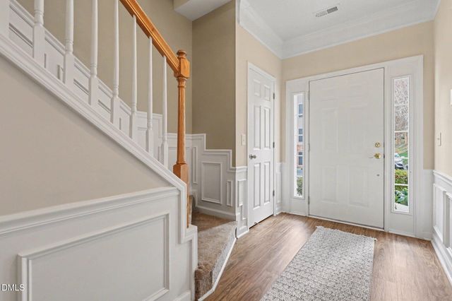 7007 Pinecrest Townes Drive, Raleigh, NC 27613