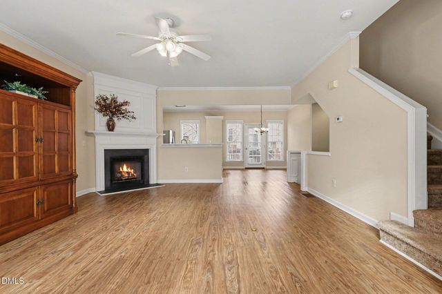 7007 Pinecrest Townes Drive, Raleigh, NC 27613