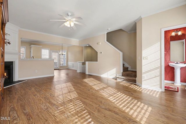 7007 Pinecrest Townes Drive, Raleigh, NC 27613