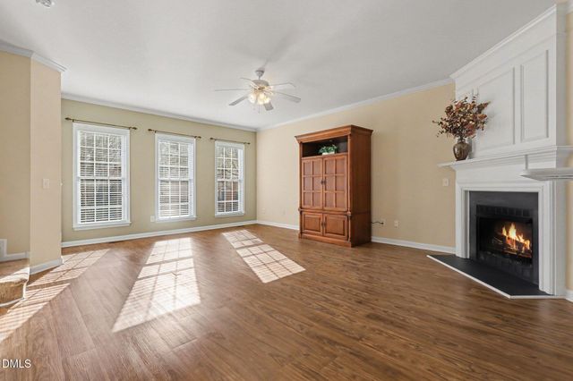 7007 Pinecrest Townes Drive, Raleigh, NC 27613