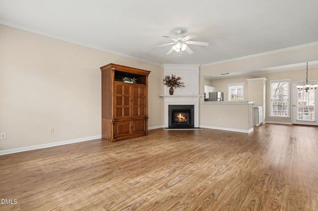 7007 Pinecrest Townes Drive, Raleigh, NC 27613