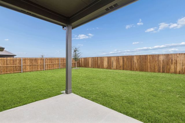 1116 Sundog Drive, Princeton, TX 75407