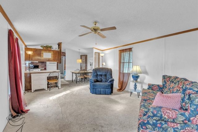 39 Green Valley Estates, Great Valley, NY 14741