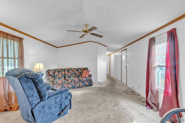 39 Green Valley Estates, Great Valley, NY 14741