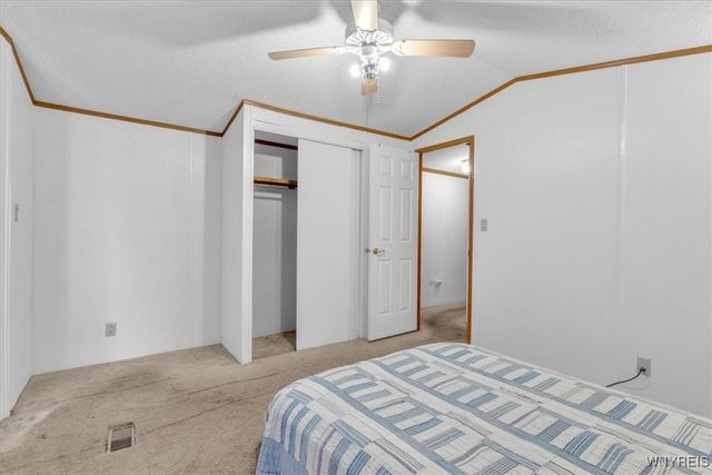 39 Green Valley Estates, Great Valley, NY 14741