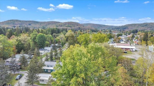 39 Green Valley Estates, Great Valley, NY 14741