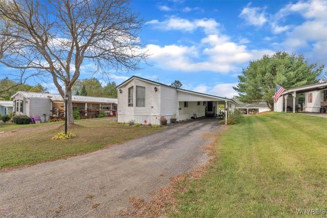 39 Green Valley Estates, Great Valley, NY 14741