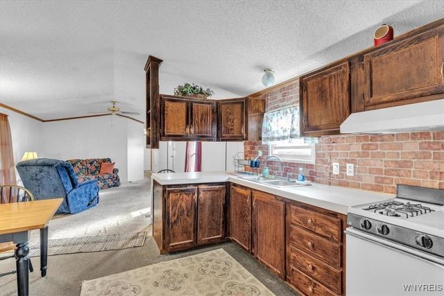 39 Green Valley Estates, Great Valley, NY 14741