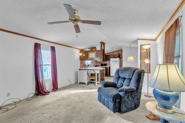 39 Green Valley Estates, Great Valley, NY 14741