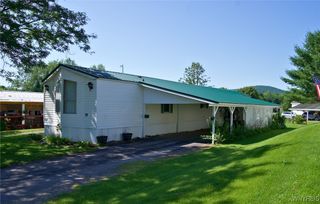 39 Green Valley Estates, Great Valley, NY 14741