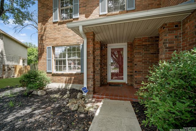 4707 Aspen, San Antonio, TX 78217