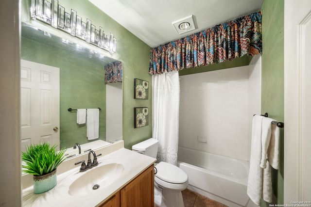 4707 Aspen, San Antonio, TX 78217