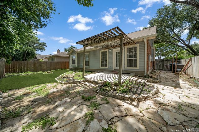 4707 Aspen, San Antonio, TX 78217
