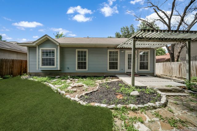 4707 Aspen, San Antonio, TX 78217