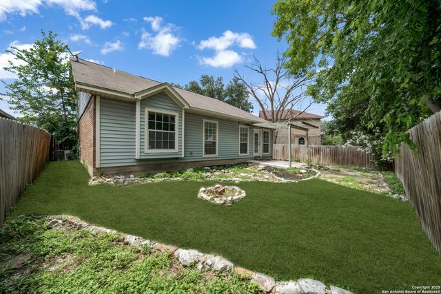 4707 Aspen, San Antonio, TX 78217