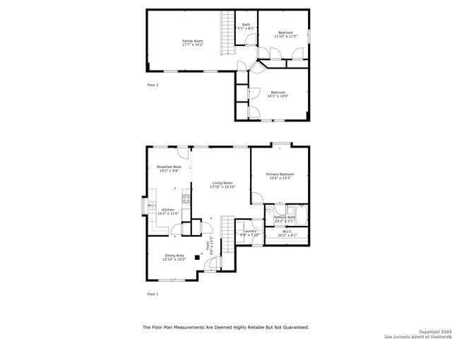 4707 Aspen, San Antonio, TX 78217