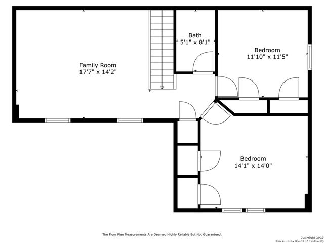 4707 Aspen, San Antonio, TX 78217