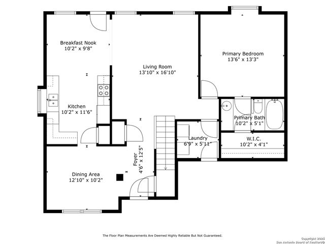 4707 Aspen, San Antonio, TX 78217