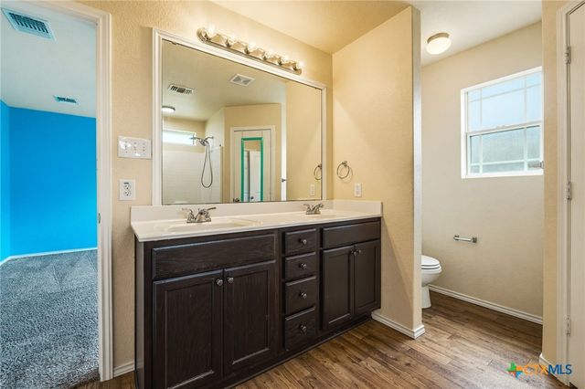 839 Liberty Park Drive, Belton, TX 76513