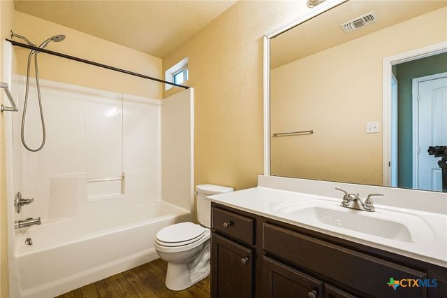 839 Liberty Park Drive, Belton, TX 76513