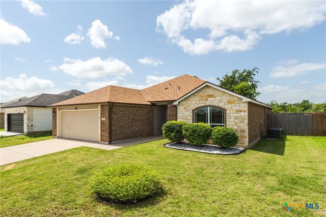 839 Liberty Park Drive, Belton, TX 76513