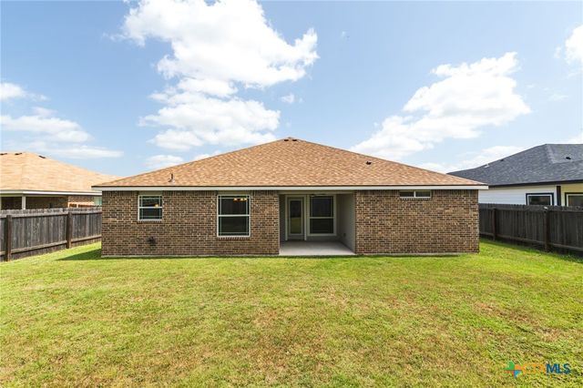 839 Liberty Park Drive, Belton, TX 76513