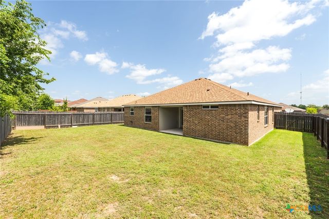 839 Liberty Park Drive, Belton, TX 76513