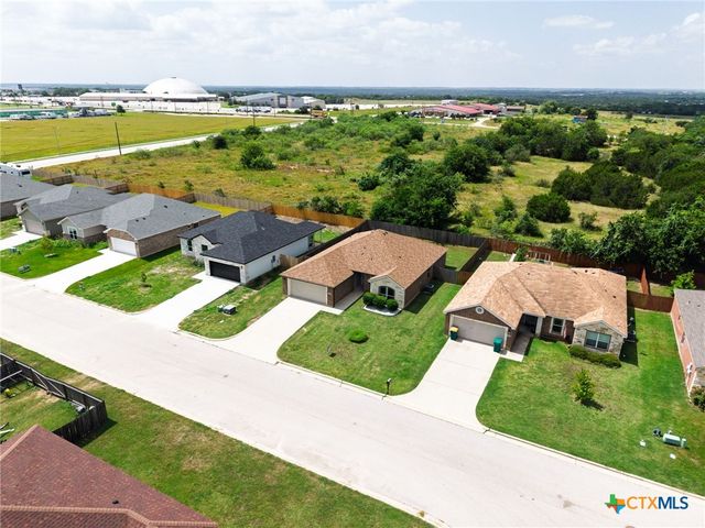 839 Liberty Park Drive, Belton, TX 76513