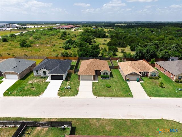 839 Liberty Park Drive, Belton, TX 76513