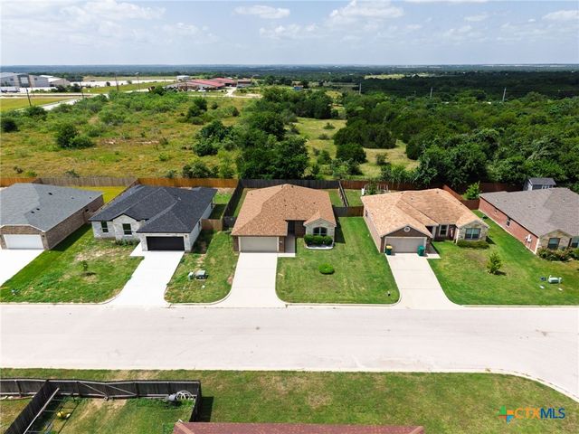 839 Liberty Park Drive, Belton, TX 76513