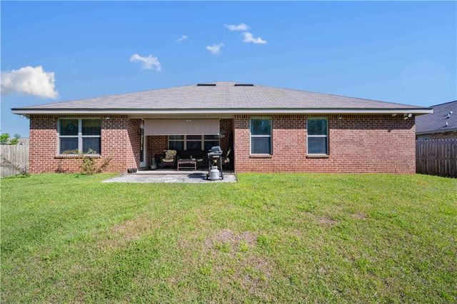 8367 Calgary Drive S, Mobile, AL 36695