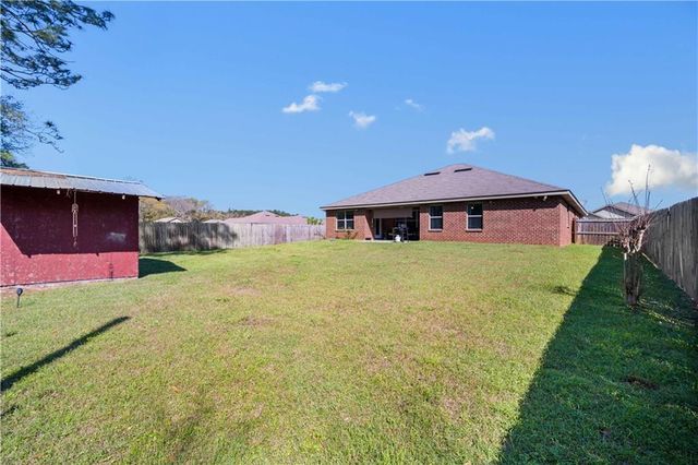 8367 Calgary Drive S, Mobile, AL 36695