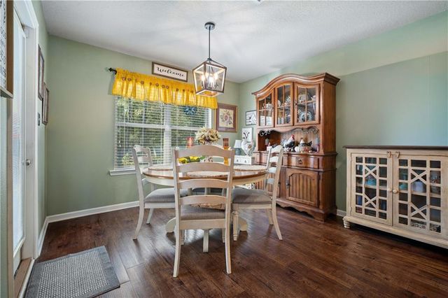 8367 Calgary Drive S, Mobile, AL 36695