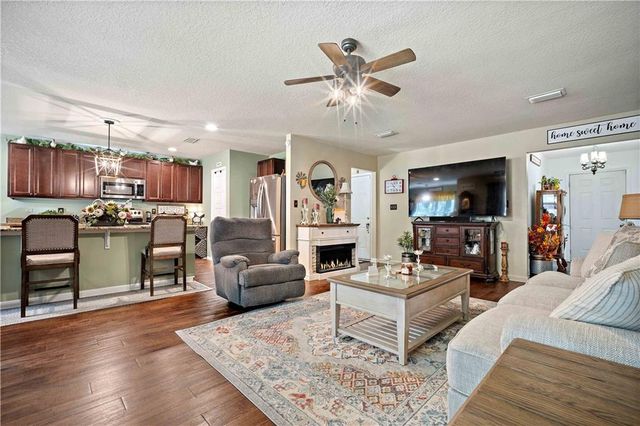 8367 Calgary Drive S, Mobile, AL 36695