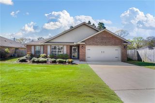 8367 Calgary Drive S, Mobile, AL 36695