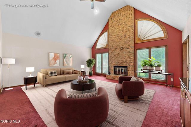 5303 Spring Creek Lane, Sylvania, OH 43560