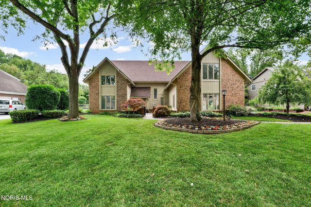 5303 Spring Creek Lane, Sylvania, OH 43560