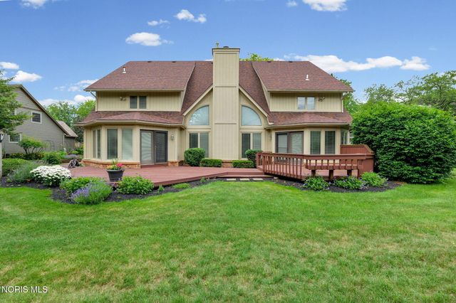 5303 Spring Creek Lane, Sylvania, OH 43560