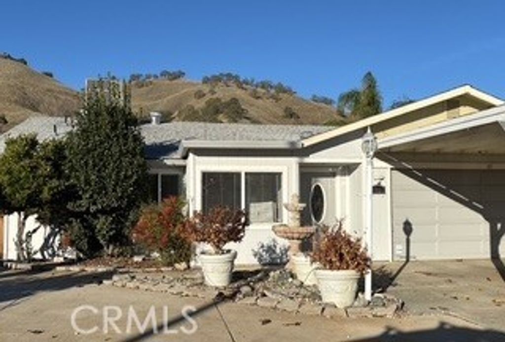 7762 Cora, Lucerne, CA 95458
