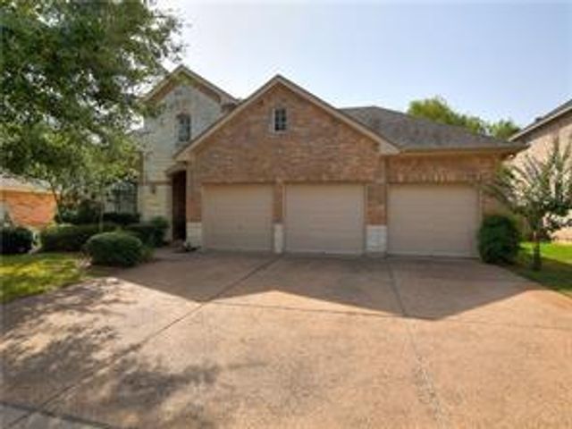 2737 Plantation DR, Round Rock, TX 78681