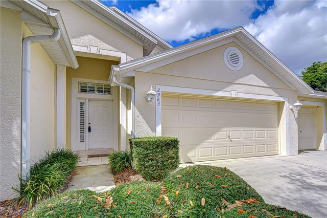 2963 HICKORY GROVE DRIVE, Valrico, FL 33596