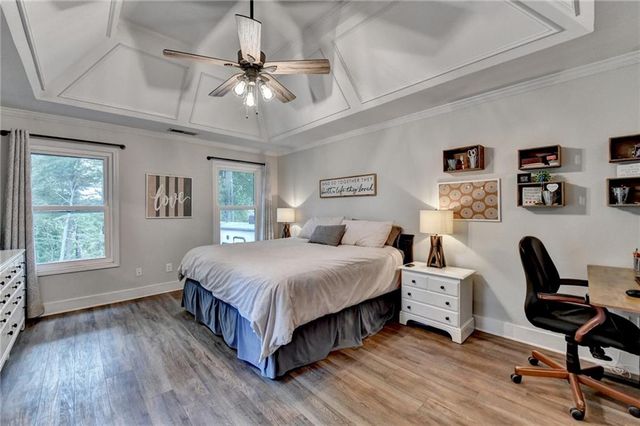 1882 FLOWERING Drive, Grayson, GA 30017