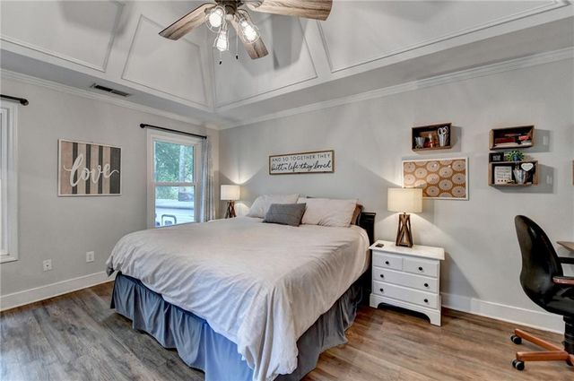 1882 FLOWERING Drive, Grayson, GA 30017