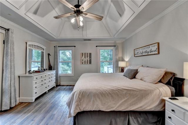 1882 FLOWERING Drive, Grayson, GA 30017