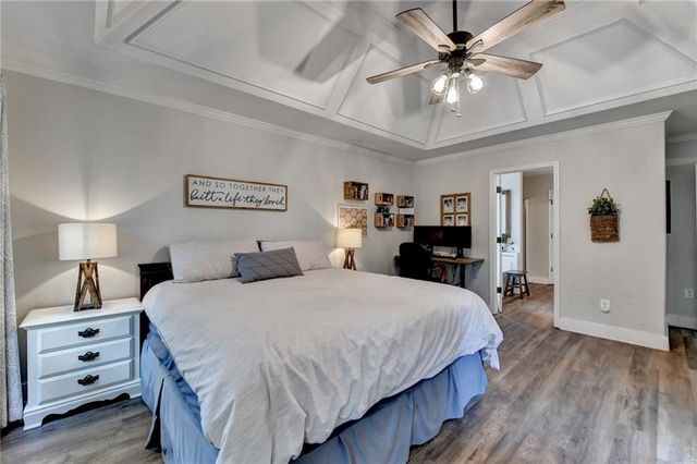 1882 FLOWERING Drive, Grayson, GA 30017