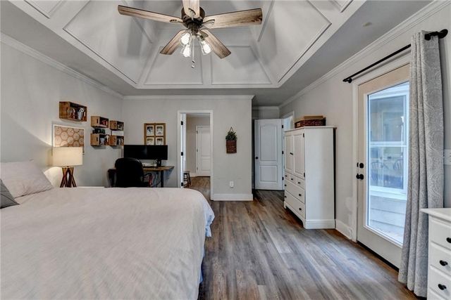 1882 FLOWERING Drive, Grayson, GA 30017